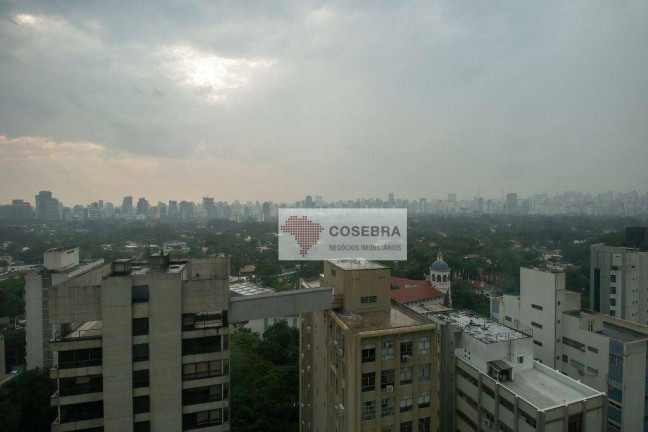 Imagem Apartamento com 1 Quarto à Venda, em Vila Nova Conceição - São Paulo Imagem Apartamento com 1 Quarto à Venda, em Vila Nova Conceição - São Paulo
