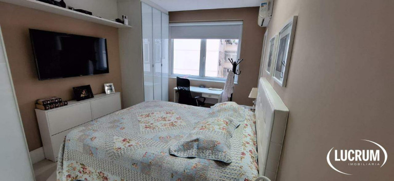 Imagem Apartamento com 3 Quartos à Venda, 156 m² em Copacabana - Rio De Janeiro Imagem Apartamento com 3 Quartos à Venda, 156 m² em Copacabana - Rio De Janeiro