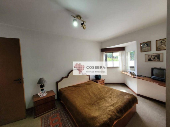 Imagem Apartamento com 3 Quartos à Venda, 160 m² em Moema - São Paulo