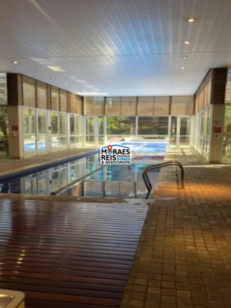 Imagem Apartamento com 1 Quarto à Venda, 51 m² em Cidade Monções - São Paulo Imagem Apartamento com 1 Quarto à Venda, 51 m² em Cidade Monções - São Paulo