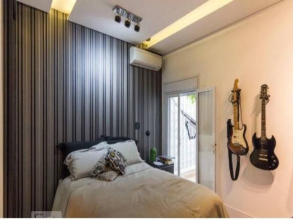 Imagem Casa com 3 Quartos para Alugar, 150 m² em Vila Clementino - São Paulo Imagem Casa com 3 Quartos para Alugar, 150 m² em Vila Clementino - São Paulo