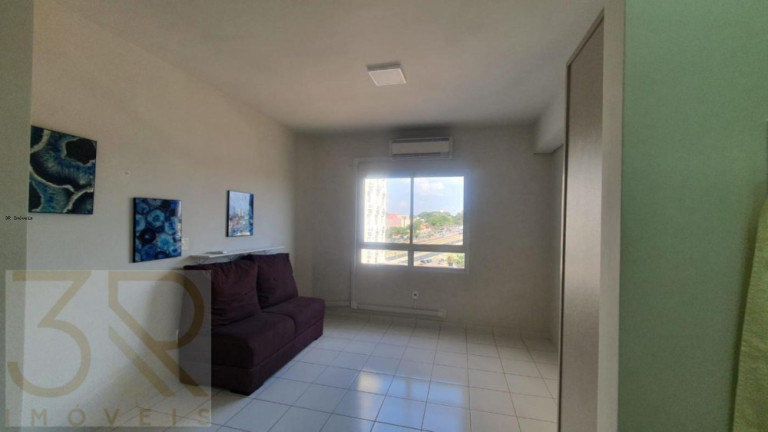 Imagem Apartamento com 1 Quarto à Venda, 23 m² em Iguatemi - Ribeirão Preto