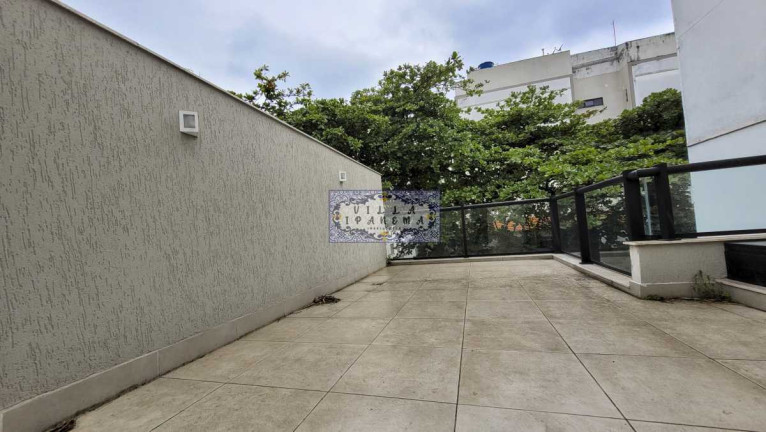 Imagem Cobertura com 2 Quartos à Venda, 180 m² em Ipanema - Rio De Janeiro Imagem Cobertura com 2 Quartos à Venda, 180 m² em Ipanema - Rio De Janeiro