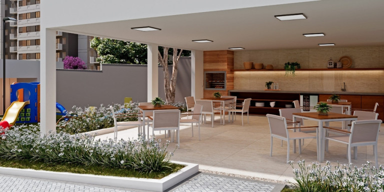 Imagem Apartamento com 1 Quarto à Venda, 30 m² em Pechincha - Rio De Janeiro