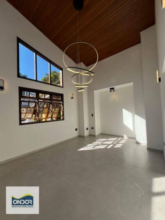 Imagem Casa de Condomínio com 6 Quartos à Venda, 284 m² em São Paulo Ii - Cotia Imagem Casa de Condomínio com 6 Quartos à Venda, 284 m² em São Paulo Ii - Cotia