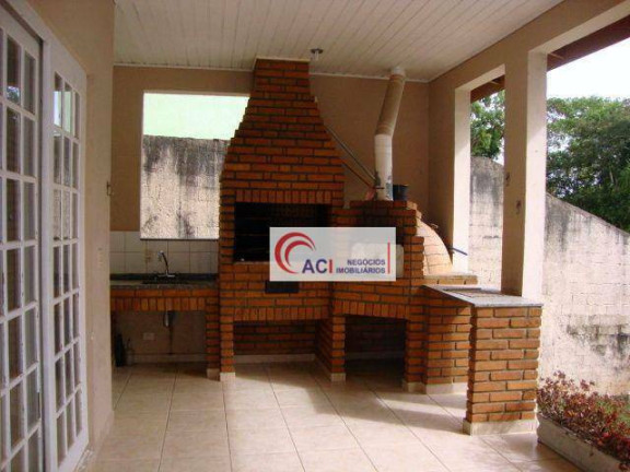 Imagem Casa com 3 Quartos à Venda, 314 m² em Vila Verde - Itapevi Imagem Casa com 3 Quartos à Venda, 314 m² em Vila Verde - Itapevi
