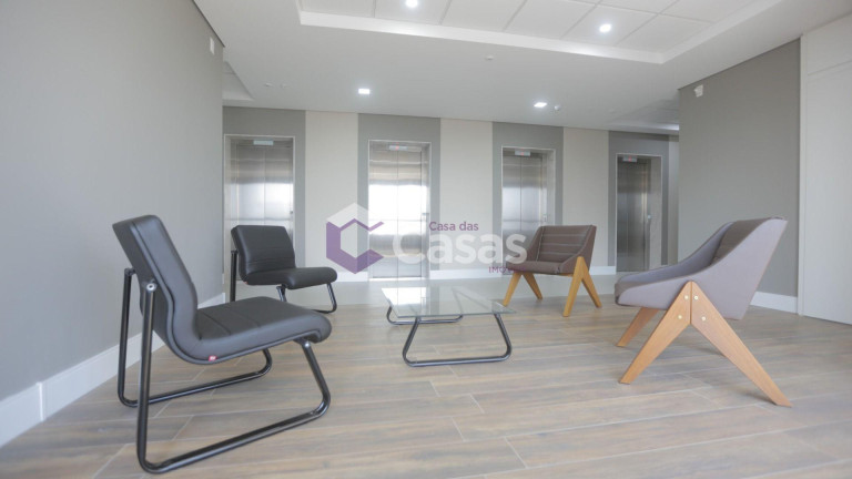 Imagem Imóvel Comercial à Venda, 42 m² em Centro - Foz Do Iguacu