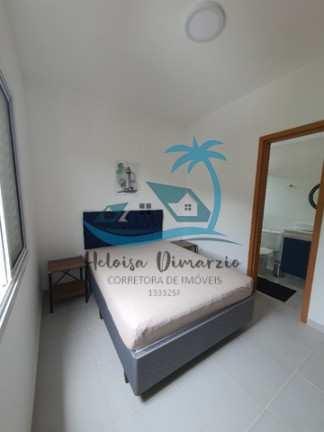 Imagem Apartamento com 2 Quartos à Venda, 50 m² em Perequê Mirim - Ubatuba