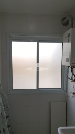 Imagem Apartamento com 2 Quartos à Venda, 55 m² em Jaguaré - São Paulo