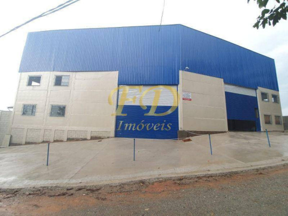 Imagem Galpão para Alugar, 500 m² em Terra Preta - Mairiporã Imagem Galpão para Alugar, 500 m² em Terra Preta - Mairiporã