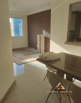 Imagem Apartamento com 3 Quartos à Venda, 87 m² em Parque Caravelas - Santana Do Paraíso