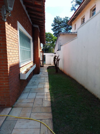Imagem Casa com 3 Quartos para Alugar, 300 m² em Alphaville Residencial Dois - Barueri