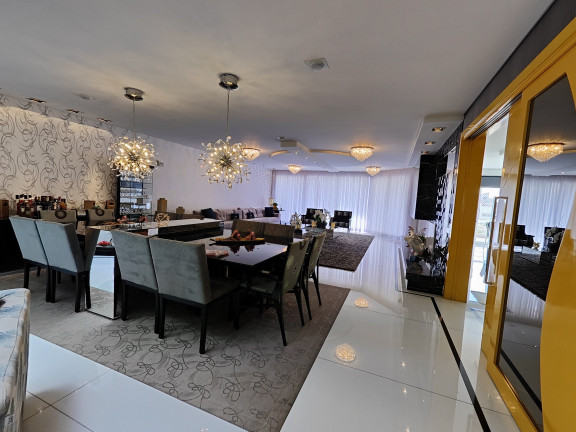 Imagem Casa com 6 Quartos à Venda, 1.000 m² em Parque Terra Nova Ii - São Bernardo Do Campo