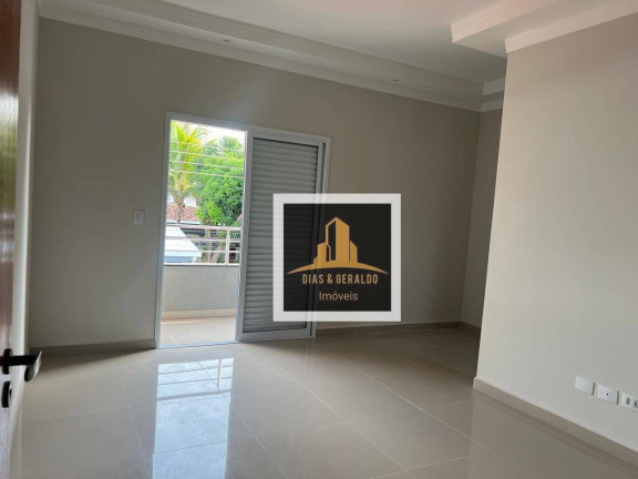 Imagem Sobrado com 3 Quartos à Venda, 125 m² em Jardim Das Indústrias - São José Dos Campos Imagem Sobrado com 3 Quartos à Venda, 125 m² em Jardim Das Indústrias - São José Dos Campos