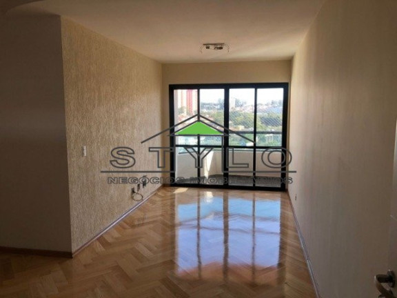 Imagem Apartamento com 3 Quartos à Venda, 85 m² em Rudge Ramos - São Bernardo Do Campo