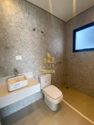 Imagem Casa de Condomínio com 3 Quartos à Venda, 255 m² em Parque Ponte Grande - Mogi Das Cruzes