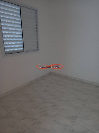 Imagem Apartamento com 2 Quartos à Venda, 44 m² em Cidade Patriarca - São Paulo Imagem Apartamento com 2 Quartos à Venda, 44 m² em Cidade Patriarca - São Paulo