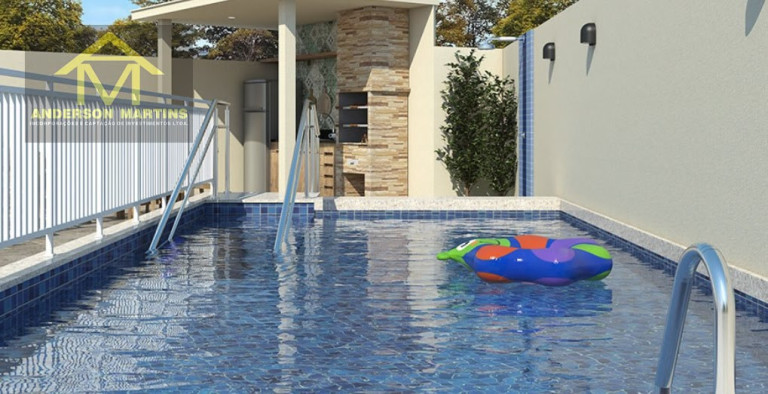Imagem Apartamento com 2 Quartos à Venda, 48 m² em Maruípe - Vitória Imagem Apartamento com 2 Quartos à Venda, 48 m² em Maruípe - Vitória