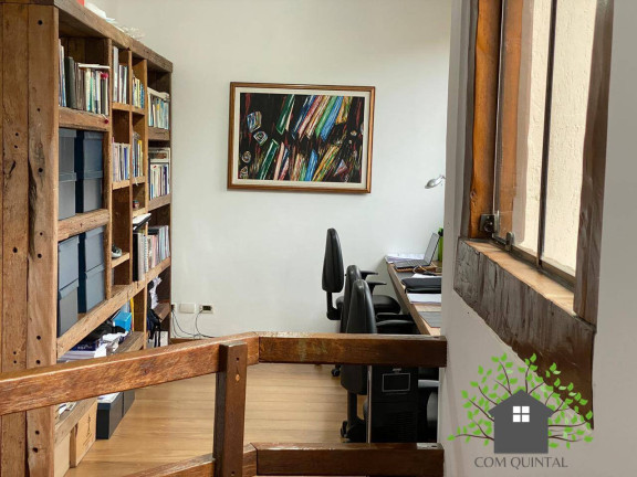 Imagem Casa com 5 Quartos à Venda, 561 m² em Vila Verde Transurb - Itapevi