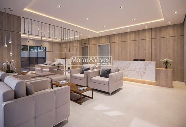 Imagem Apartamento com 4 Quartos à Venda, 166 m² em Cabral - Curitiba Imagem Apartamento com 4 Quartos à Venda, 166 m² em Cabral - Curitiba