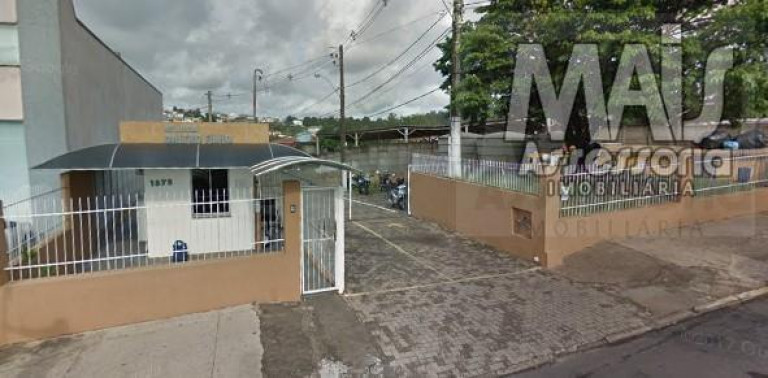Imagem Apartamento com 2 Quartos à Venda, 39 m² em Hamburgo Velho - Novo Hamburgo