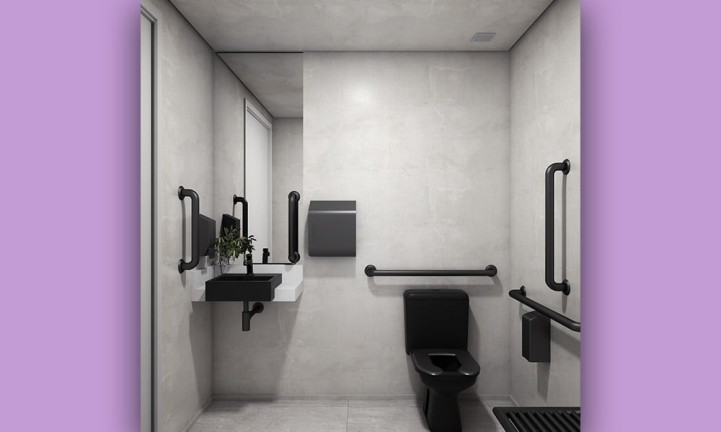 Imagem Apartamento com 2 Quartos à Venda, 37 m² em Vila Mariana - São Paulo