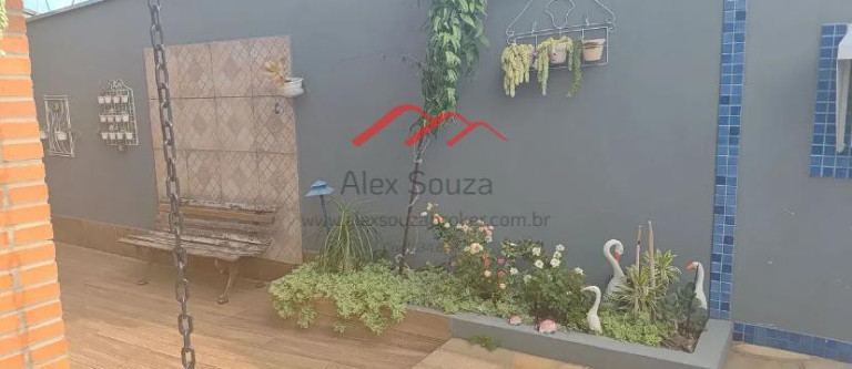Imagem Casa com 3 Quartos à Venda, 180 m² em Parque Gabriel - Hortolândia Imagem Casa com 3 Quartos à Venda, 180 m² em Parque Gabriel - Hortolândia