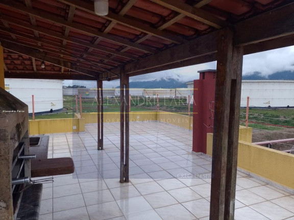 Imagem Apartamento com 3 Quartos para Alugar, 100 m² em Centro - São Sebastião