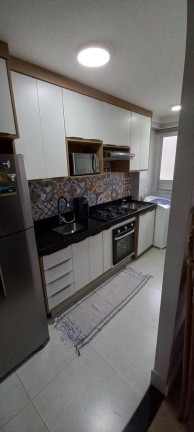 Imagem Apartamento com 2 Quartos à Venda,  em Parque Yolanda (nova Veneza) - Sumaré