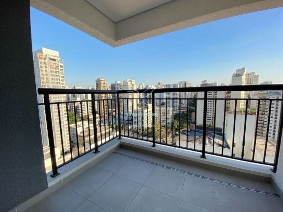 Imagem Apartamento com 2 Quartos à Venda, 62 m² em Perdizes - São Paulo Imagem Apartamento com 2 Quartos à Venda, 62 m² em Perdizes - São Paulo