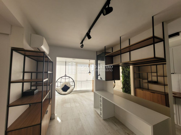 Imagem Apartamento com 2 Quartos à Venda, 70 m² em Jardim Vila Mariana - São Paulo Imagem Apartamento com 2 Quartos à Venda, 70 m² em Jardim Vila Mariana - São Paulo