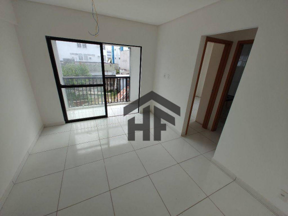 Imagem Apartamento com 2 Quartos à Venda, 42 m² em Jardim Atlântico - Olinda Imagem Apartamento com 2 Quartos à Venda, 42 m² em Jardim Atlântico - Olinda