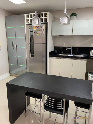 Imagem Apartamento com 3 Quartos à Venda, 98 m² em Vila Operária - Itajaí