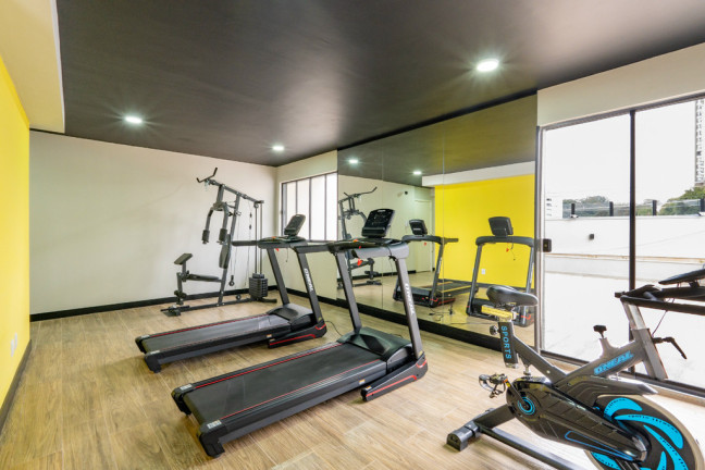 Imagem Apartamento com 2 Quartos à Venda, 37 m² em Butantã - São Paulo Imagem Apartamento com 2 Quartos à Venda, 37 m² em Butantã - São Paulo