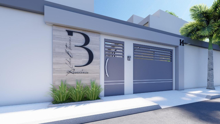 Imagem Casa de Condomínio com 3 Quartos à Venda, 120 m² em Ipitanga - Lauro De Freitas Imagem Casa de Condomínio com 3 Quartos à Venda, 120 m² em Ipitanga - Lauro De Freitas