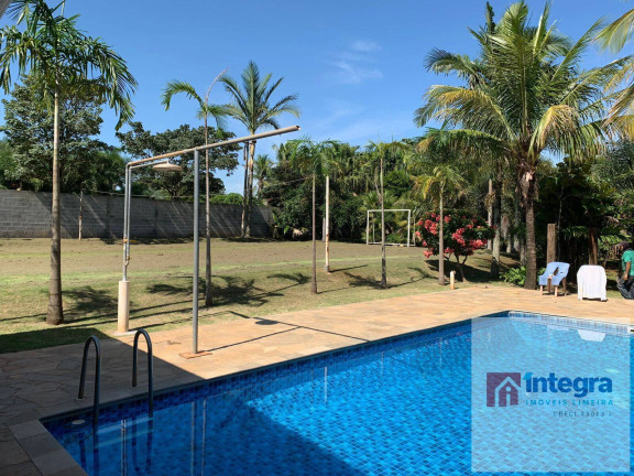 Imagem Chácara com 2 Quartos à Venda, 250 m² em Bairro Dos Pires - Limeira