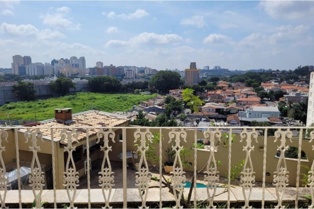 Imagem Casa com 5 Quartos à Venda, 506 m² em Butantã - São Paulo Imagem Casa com 5 Quartos à Venda, 506 m² em Butantã - São Paulo