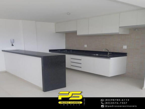 Imagem Imóvel com 1 Quarto à Venda, em Bancários - João Pessoa Imagem Imóvel com 1 Quarto à Venda, em Bancários - João Pessoa