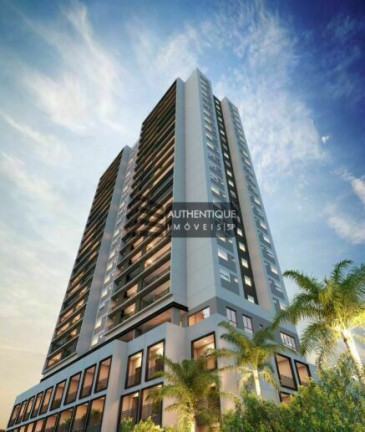 Apartamento com 4 Quartos à Venda, 126 m² em Mooca - São Paulo