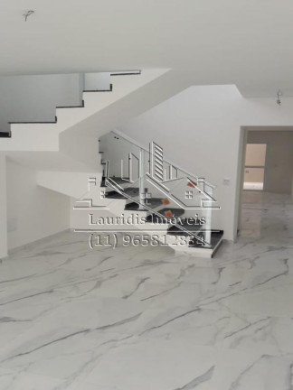 Imagem Sobrado com 3 Quartos à Venda, 175 m² em Bela Vista - Osasco