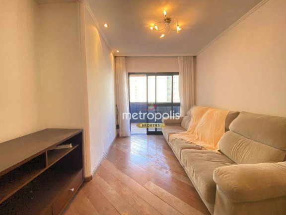 Imagem Apartamento com 3 Quartos à Venda, 107 m² em Santa Paula - São Caetano Do Sul Imagem Apartamento com 3 Quartos à Venda, 107 m² em Santa Paula - São Caetano Do Sul
