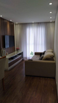 Imagem Apartamento com 2 Quartos à Venda, 63 m² em Jardim Testae - Guarulhos