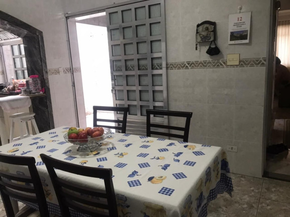 Imagem Casa com 3 Quartos à Venda, 150 m² em Ipiranga - São Paulo Imagem Casa com 3 Quartos à Venda, 150 m² em Ipiranga - São Paulo