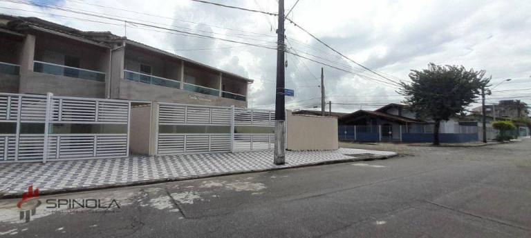 Imagem Sobrado com 2 Quartos à Venda, 78 m² em Vilamar - Praia Grande Imagem Sobrado com 2 Quartos à Venda, 78 m² em Vilamar - Praia Grande