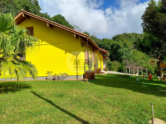 Imagem Imóvel com 3 Quartos à Venda, 150 m² em Linha Imperial - Nova Petrópolis