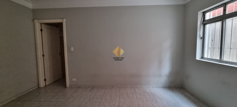 Imagem Casa com 4 Quartos à Venda, 200 m² em Jabaquara - São Paulo