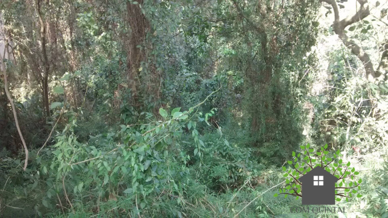 Imagem Terreno à Venda, 1.000 m² em Forest Hills - Jandira