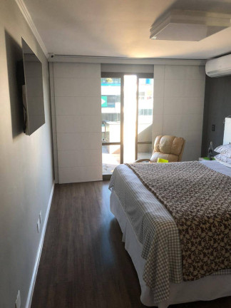 Imagem Cobertura com 4 Quartos à Venda, 1.000 m² em Barra Da Tijuca - Rio De Janeiro Imagem Cobertura com 4 Quartos à Venda, 1.000 m² em Barra Da Tijuca - Rio De Janeiro
