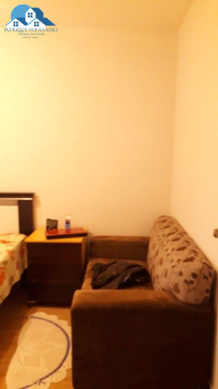 Imagem Apartamento com 2 Quartos à Venda, 55 m² em Vila Sílvia - São Paulo