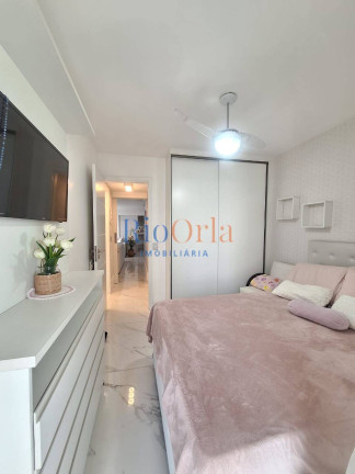Imagem Apartamento com 4 Quartos à Venda, 145 m² em Barra Da Tijuca - Rio De Janeiro